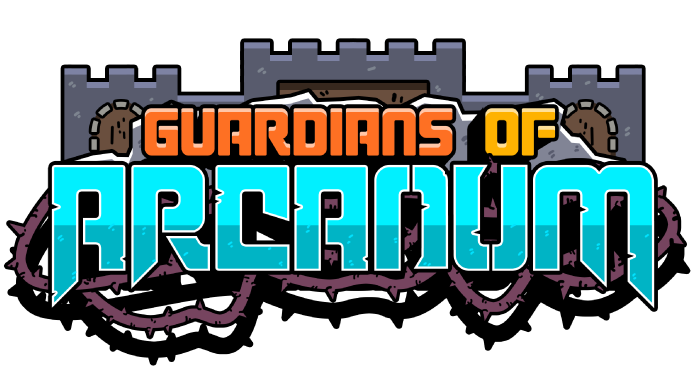 Guardians of Arcanum